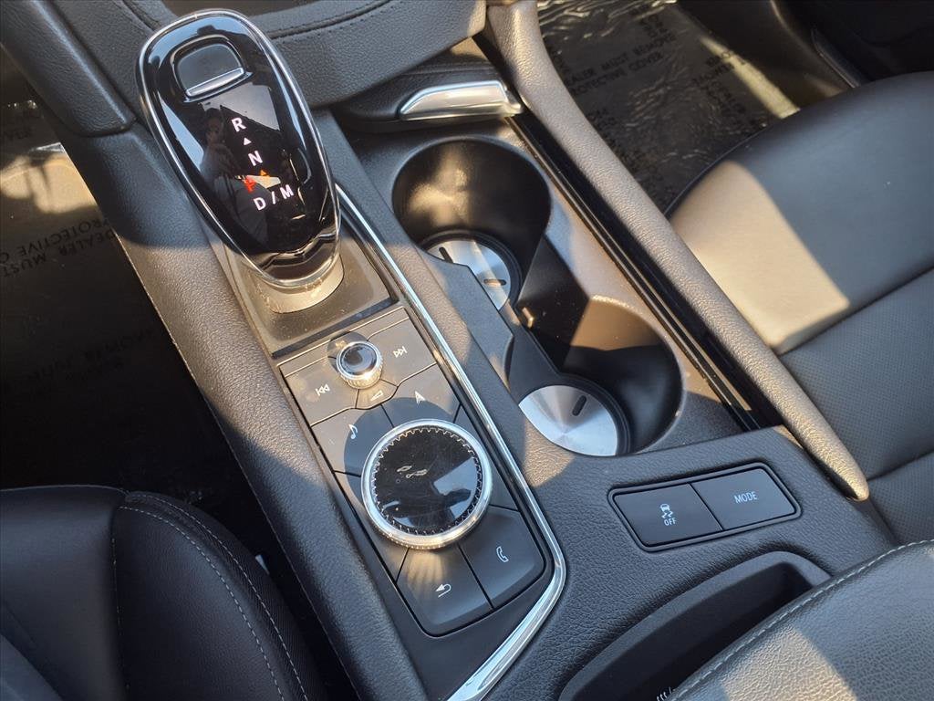 2024 Cadillac XT5 Sport