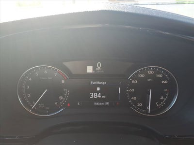 2024 Cadillac XT5 Sport