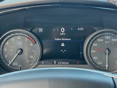2023 Cadillac XT5 AWD Sport