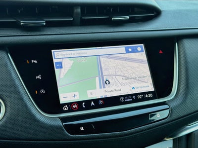 2023 Cadillac XT5 AWD Sport