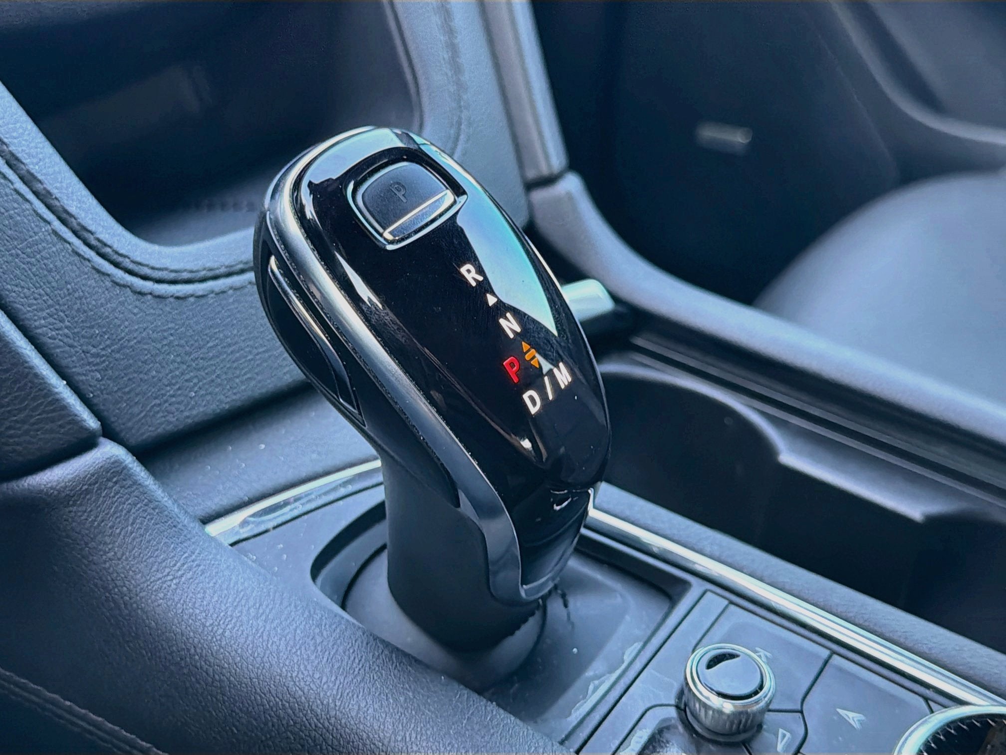 2023 Cadillac XT5 AWD Sport