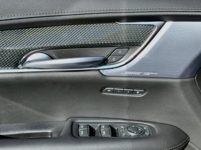 2023 Cadillac XT5 AWD Sport
