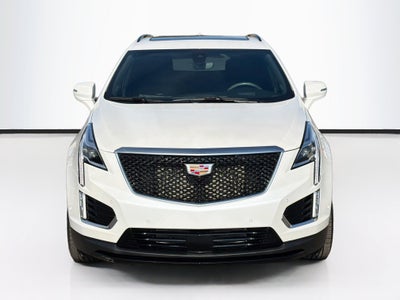 2023 Cadillac XT5 AWD Sport