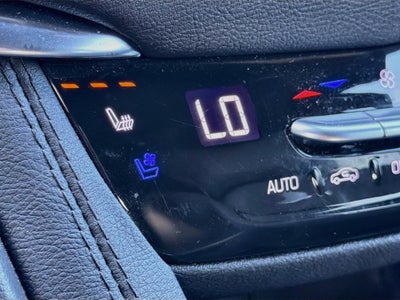 2023 Cadillac XT5 AWD Sport