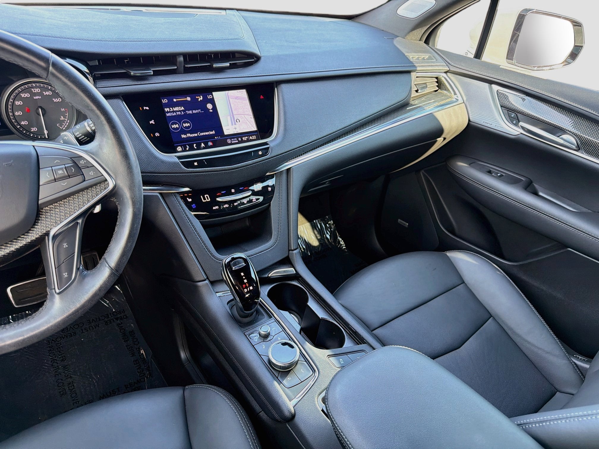 2023 Cadillac XT5 AWD Sport