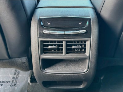 2023 Cadillac XT5 AWD Sport