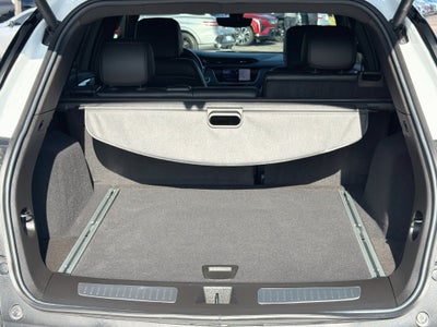 2023 Cadillac XT5 AWD Sport