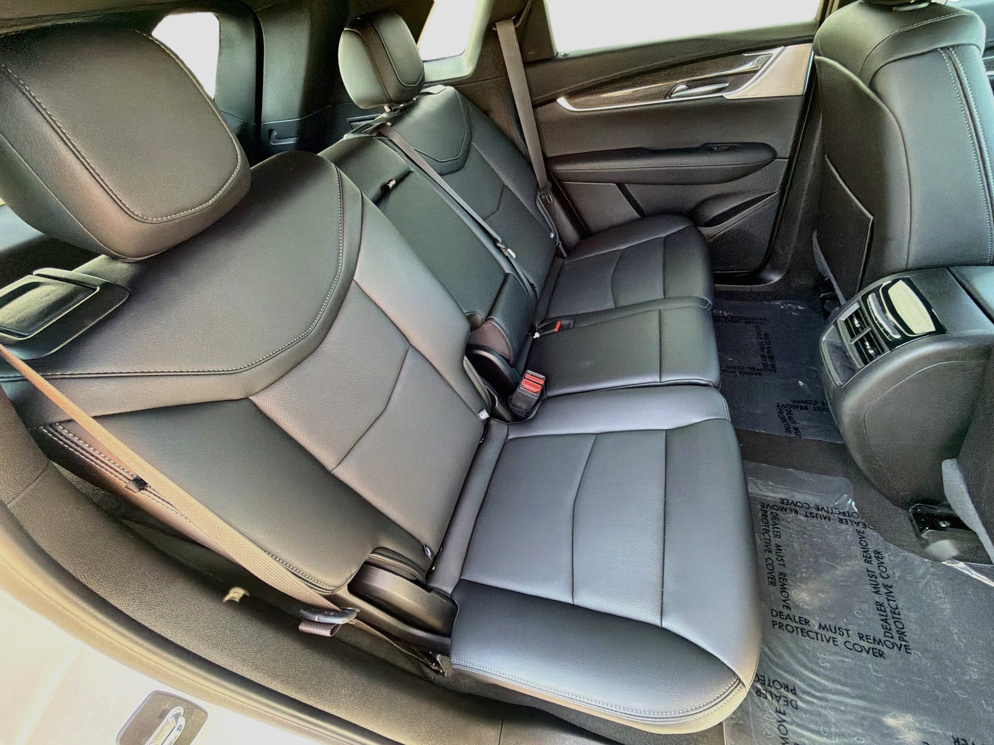 2023 Cadillac XT5 AWD Sport
