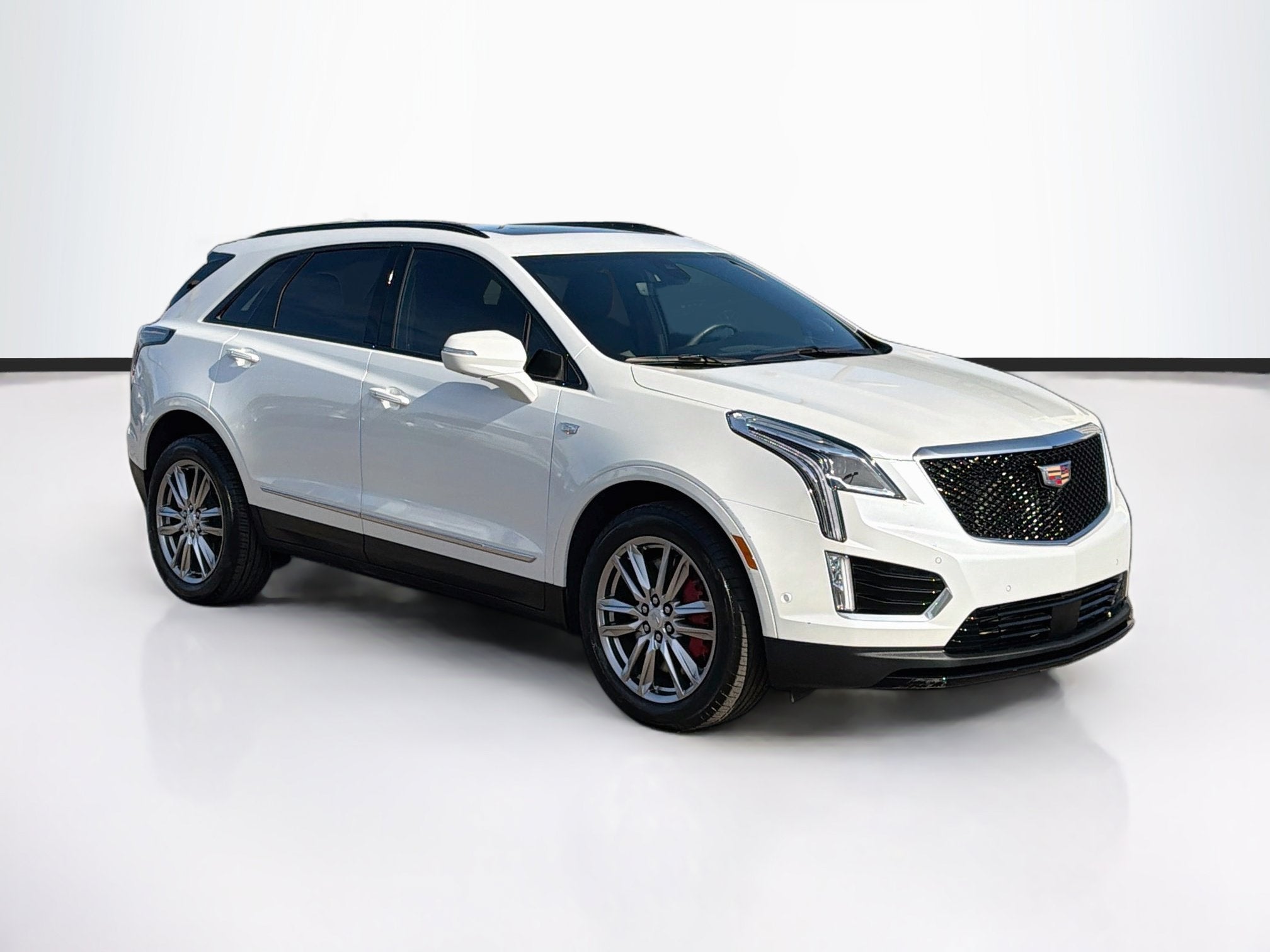2023 Cadillac XT5 AWD Sport