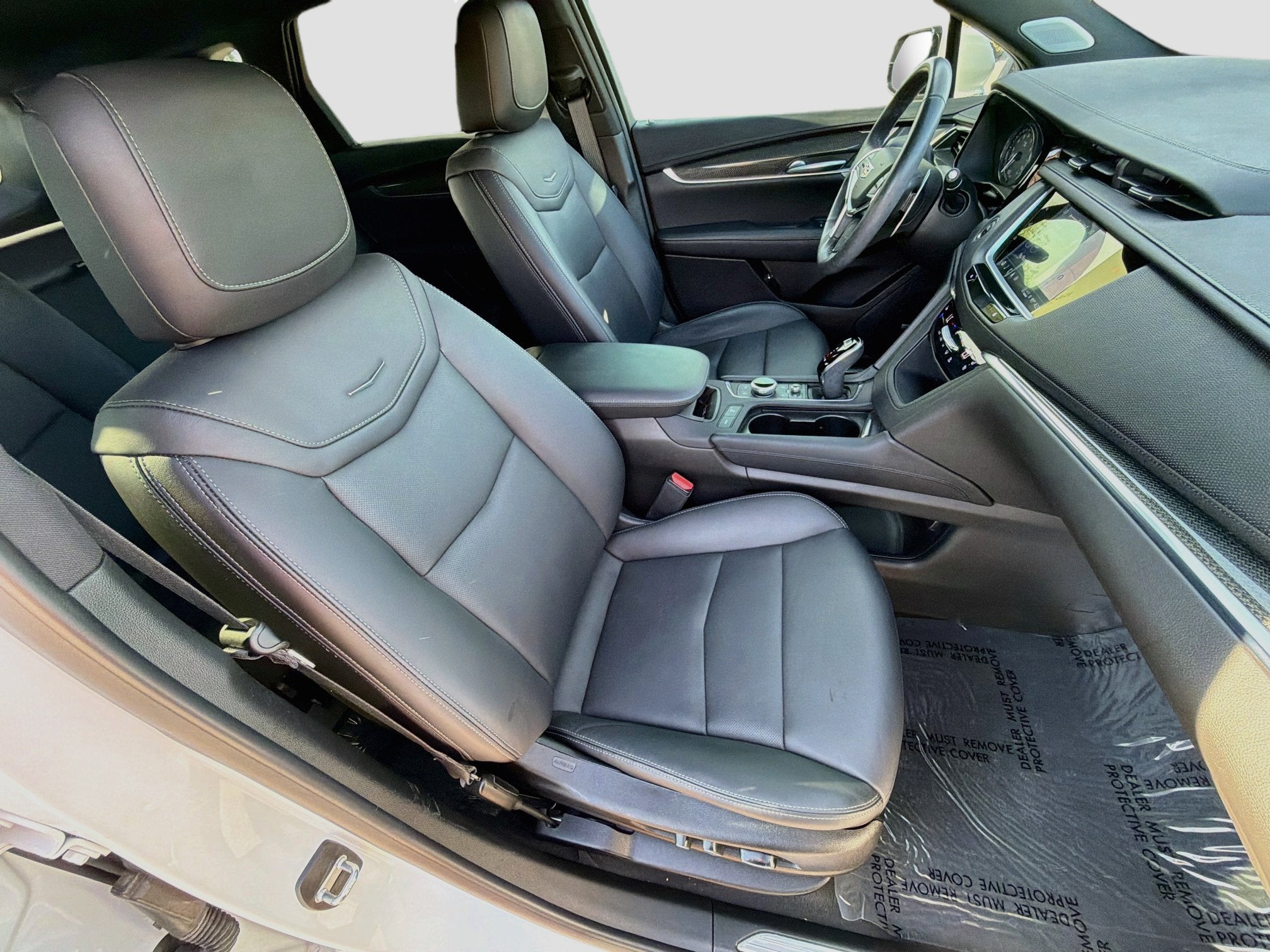 2023 Cadillac XT5 AWD Sport