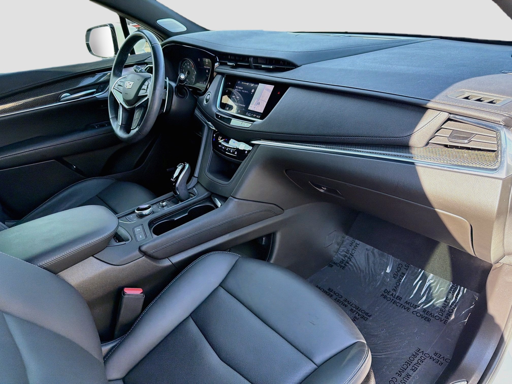 2023 Cadillac XT5 AWD Sport