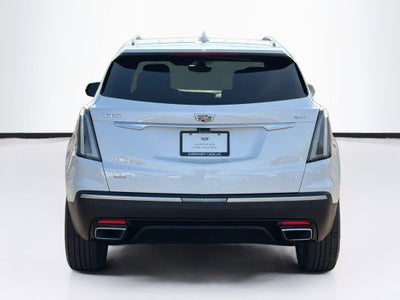 2023 Cadillac XT5 AWD Sport