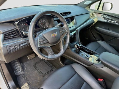 2023 Cadillac XT5 AWD Sport