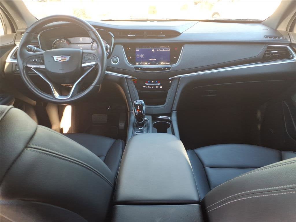 2024 Cadillac XT6 Luxury