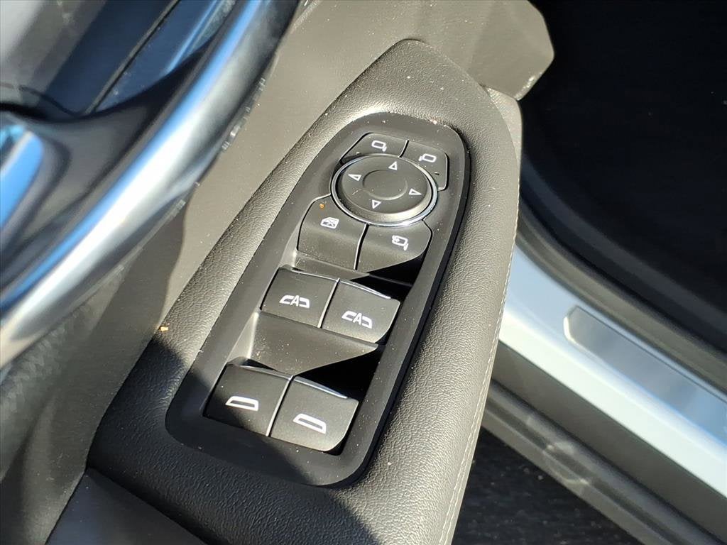 2024 Cadillac XT6 Luxury