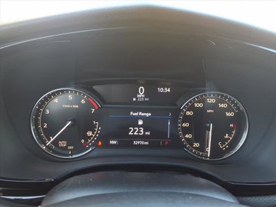 2024 Cadillac XT6 Luxury