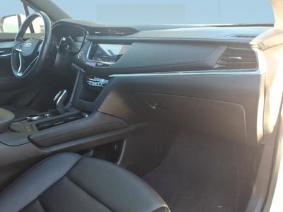 2024 Cadillac XT6 Luxury