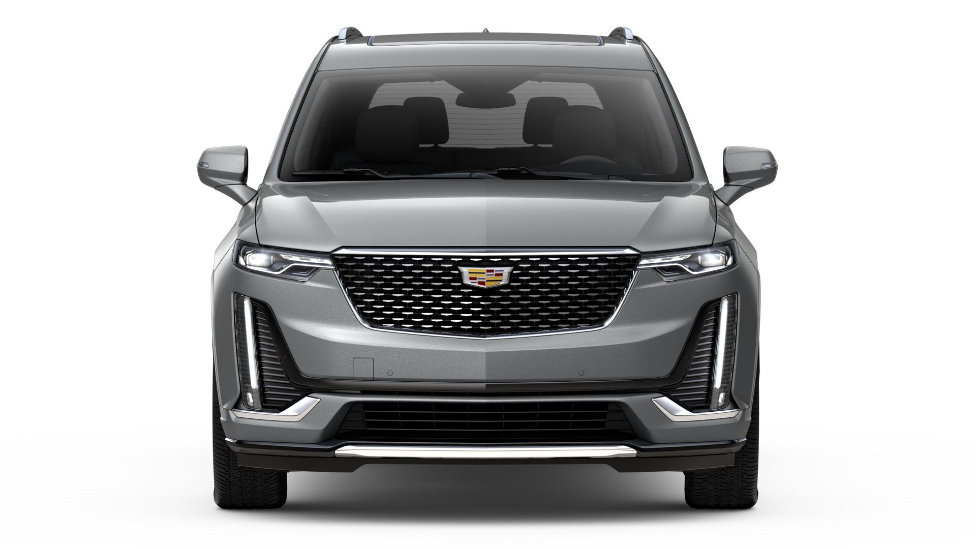 2025 Cadillac XT6 Luxury