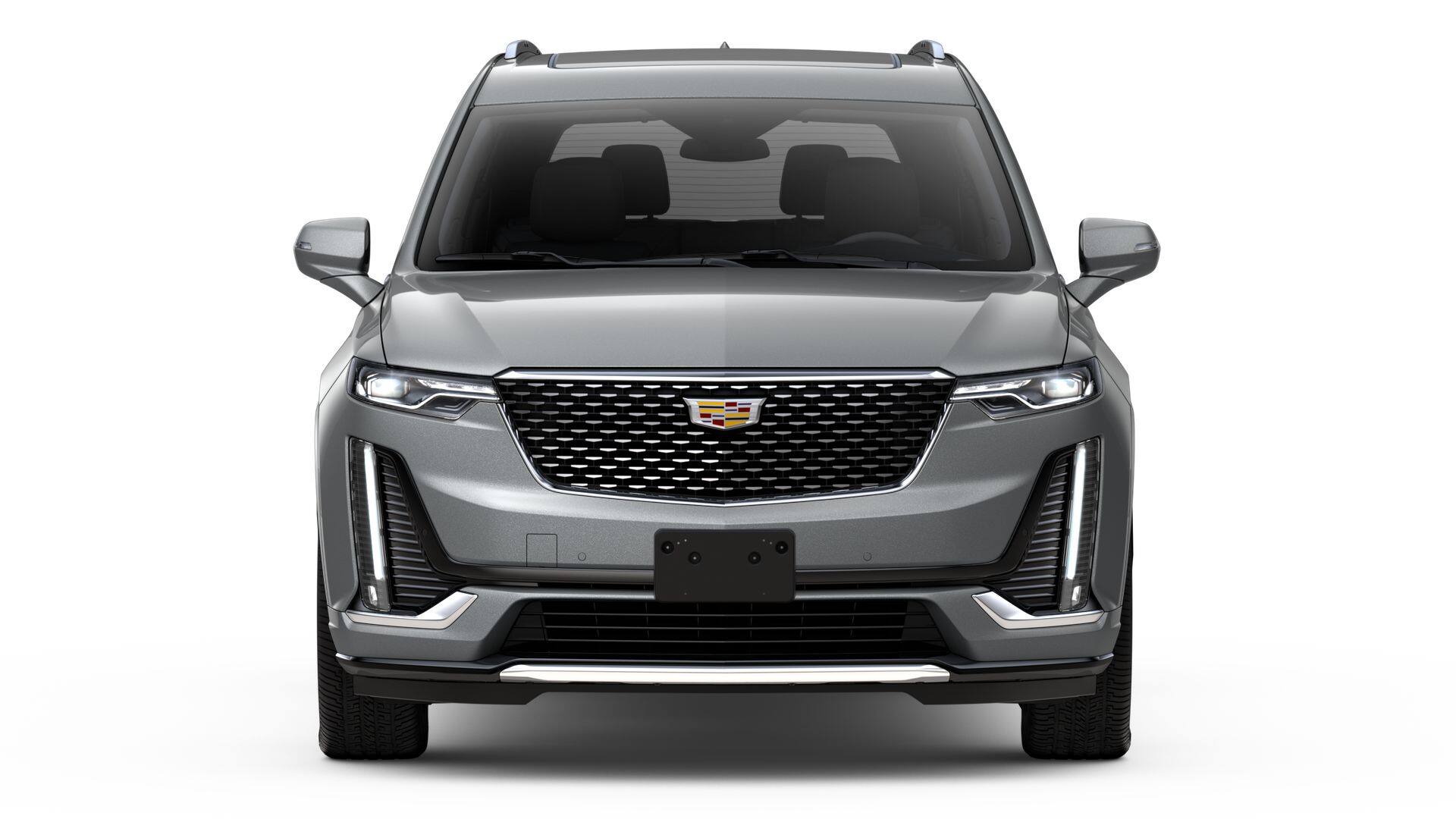 2025 Cadillac XT6 Luxury