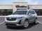 2025 Cadillac XT6 Luxury