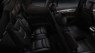 2025 Cadillac XT6 Luxury