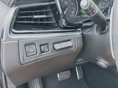 2023 Cadillac XT6 Sport