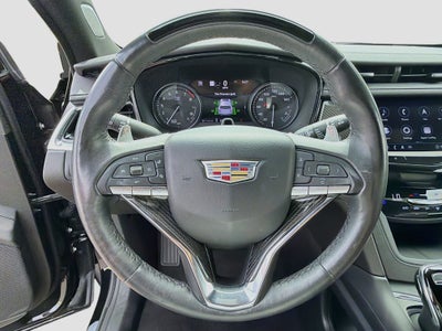 2023 Cadillac XT6 Sport