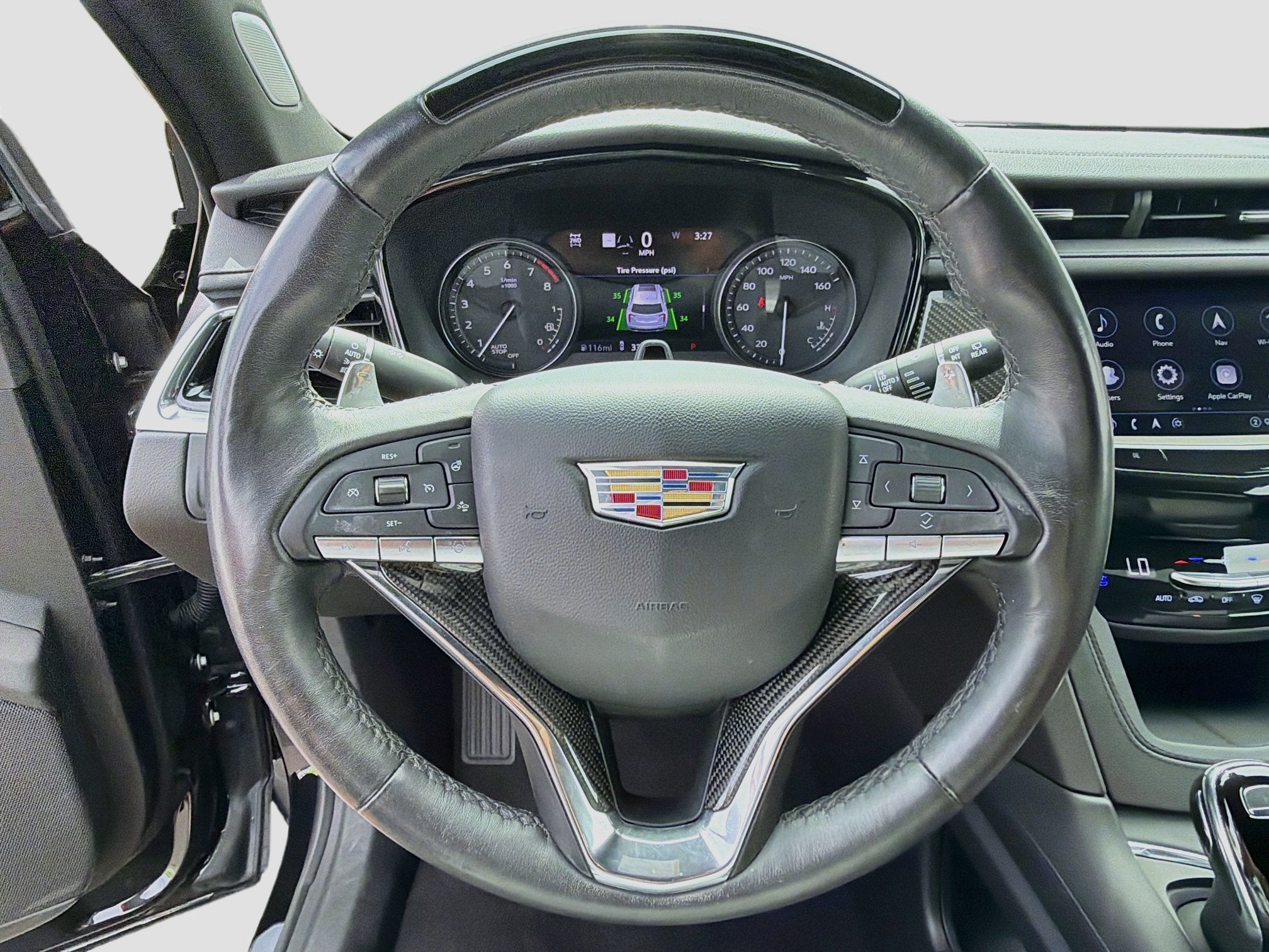 2023 Cadillac XT6 Sport
