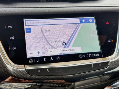 2023 Cadillac XT6 Sport
