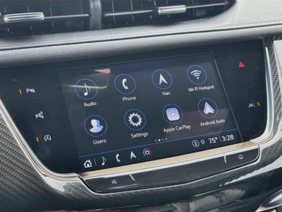 2023 Cadillac XT6 Sport