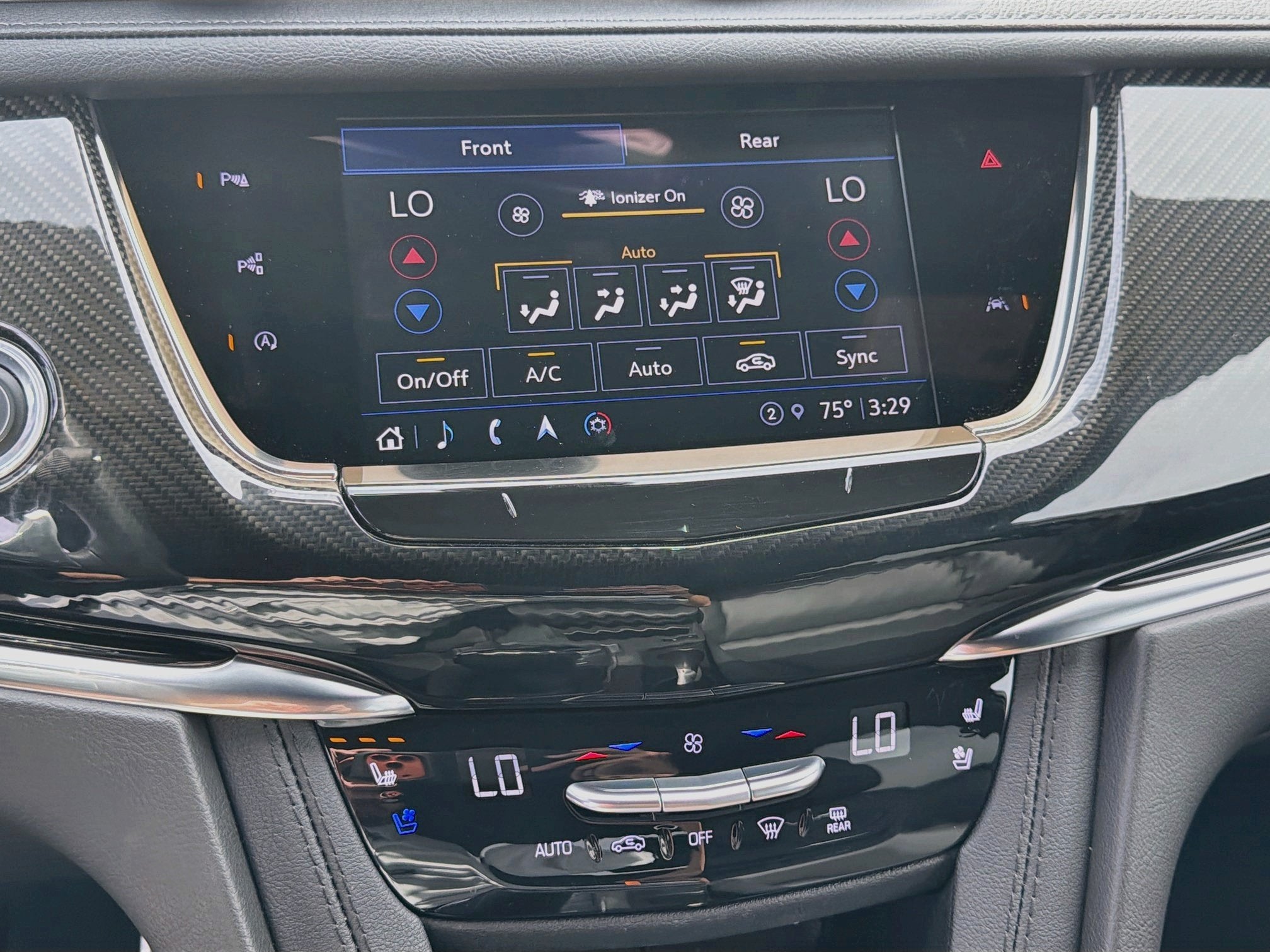 2023 Cadillac XT6 Sport