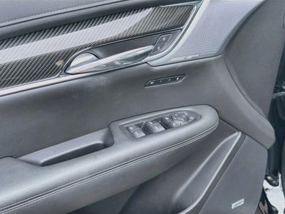 2023 Cadillac XT6 Sport