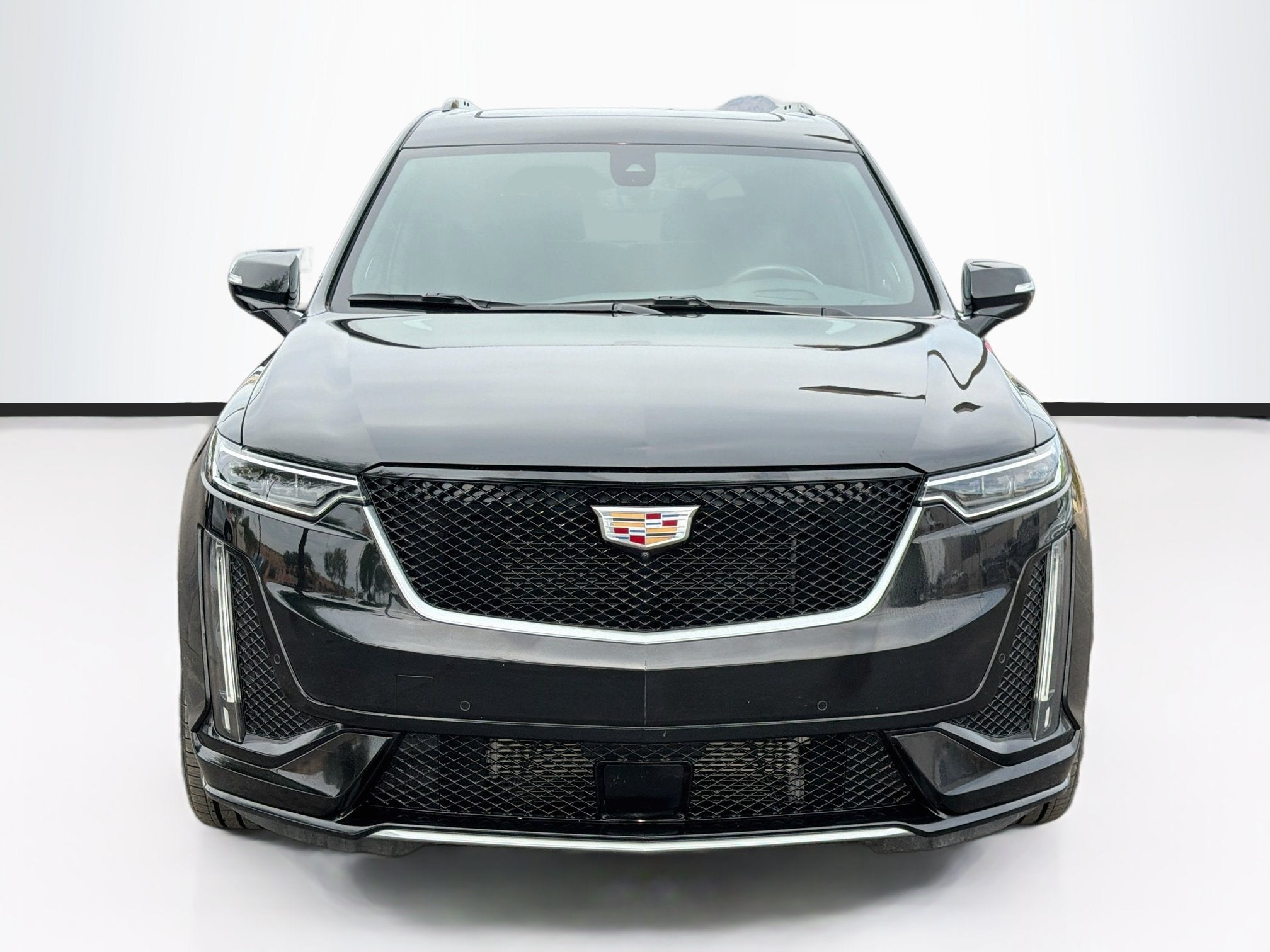 2023 Cadillac XT6 Sport