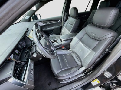 2023 Cadillac XT6 Sport