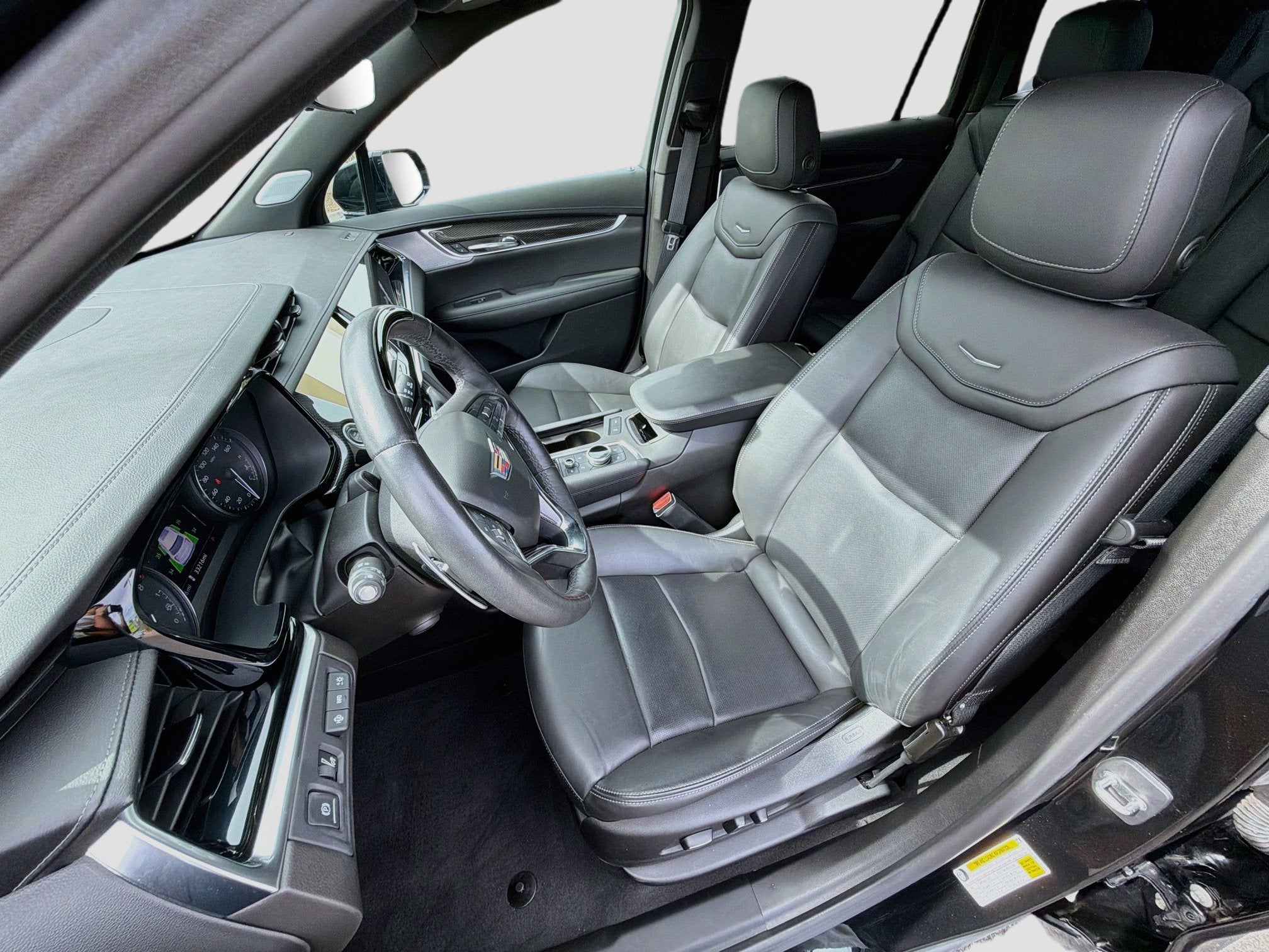 2023 Cadillac XT6 Sport
