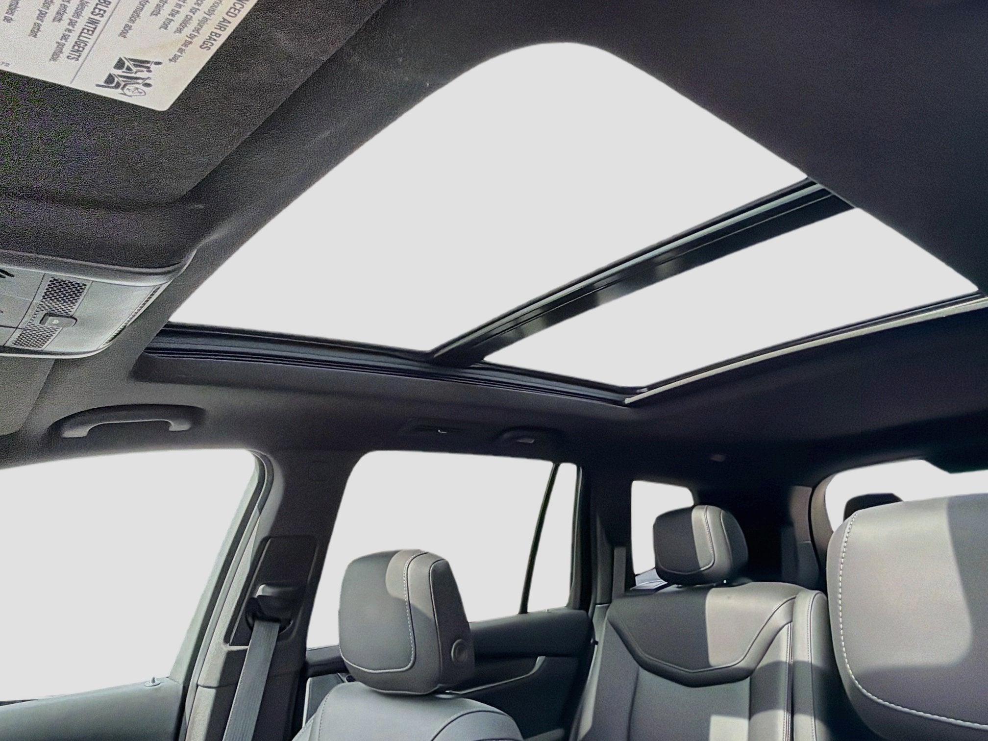 2023 Cadillac XT6 Sport