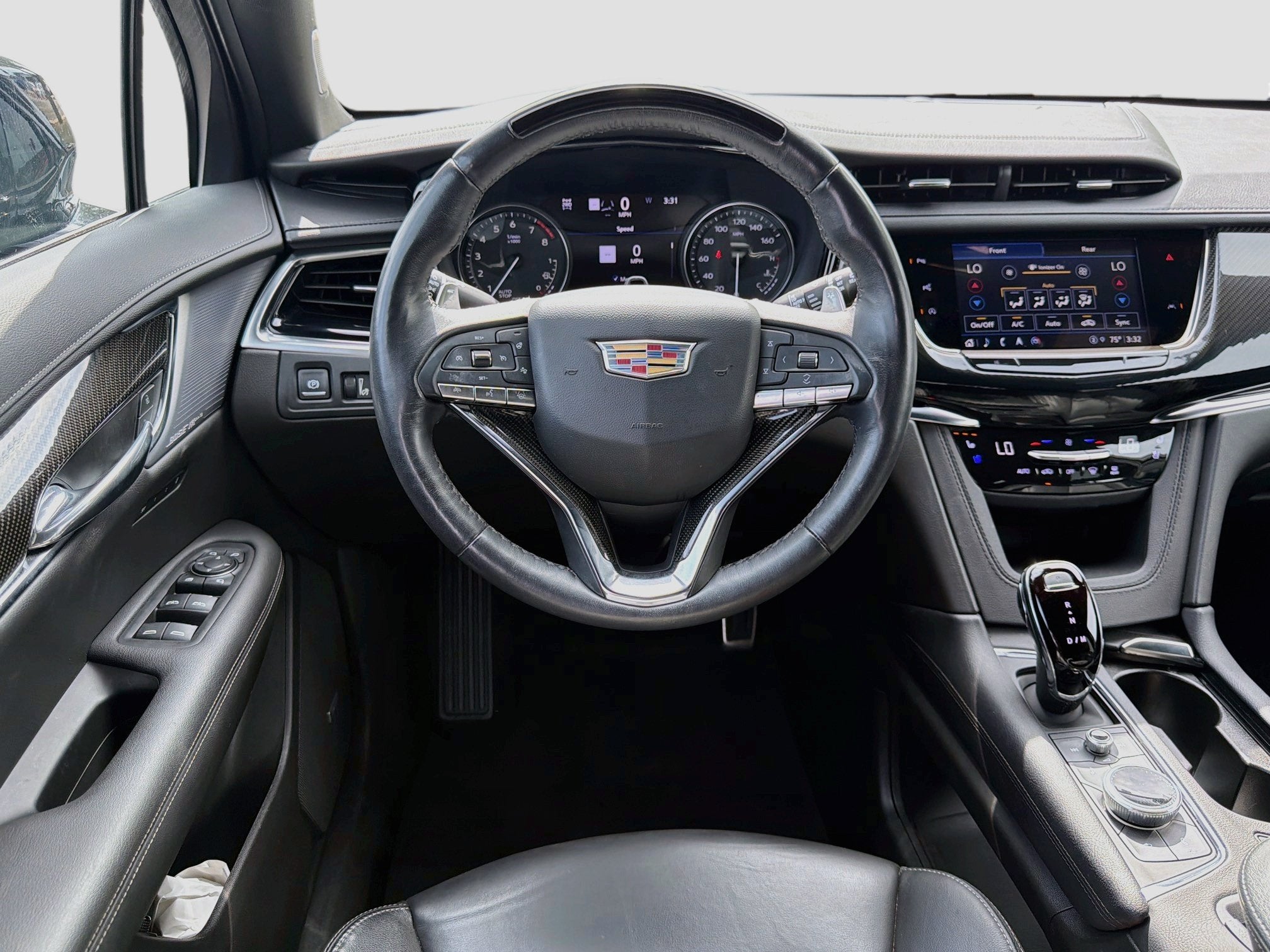 2023 Cadillac XT6 Sport