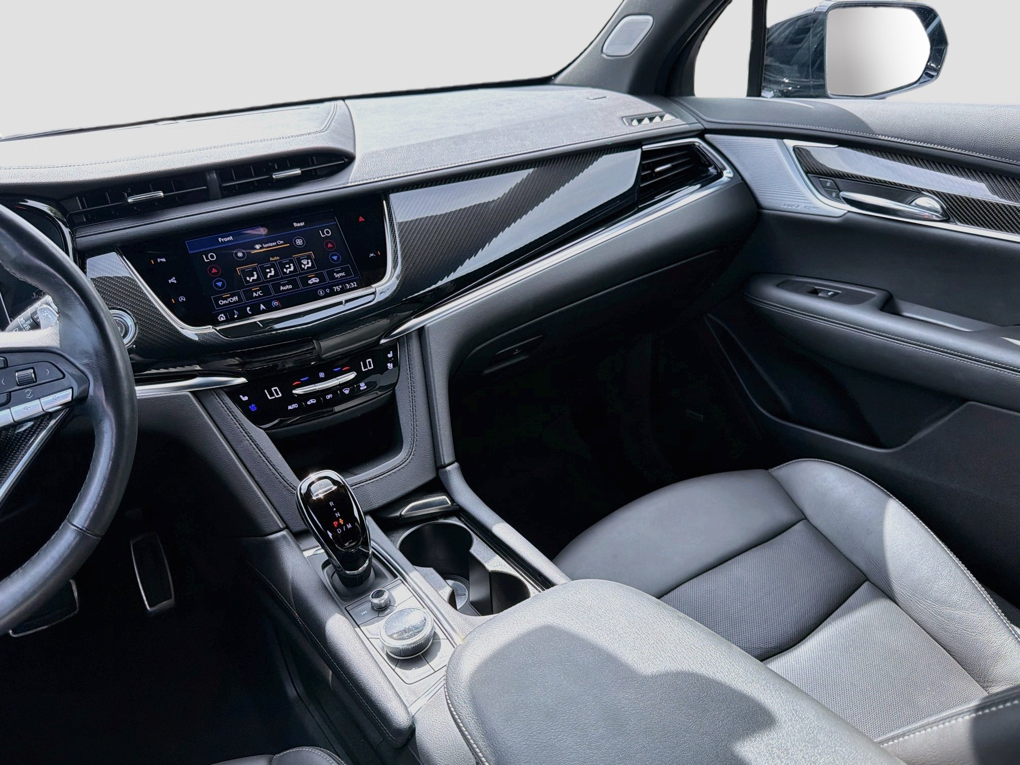 2023 Cadillac XT6 Sport