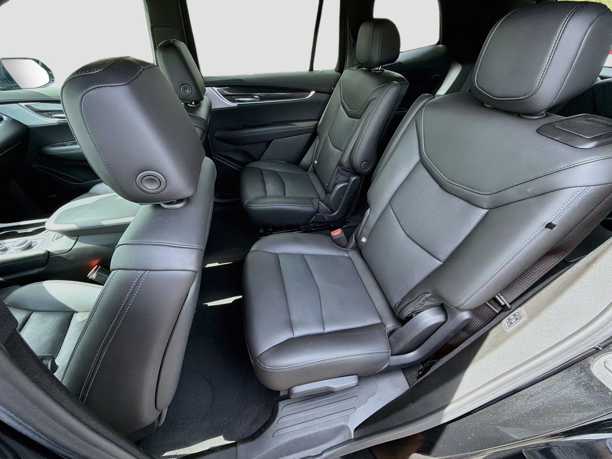 2023 Cadillac XT6 Sport