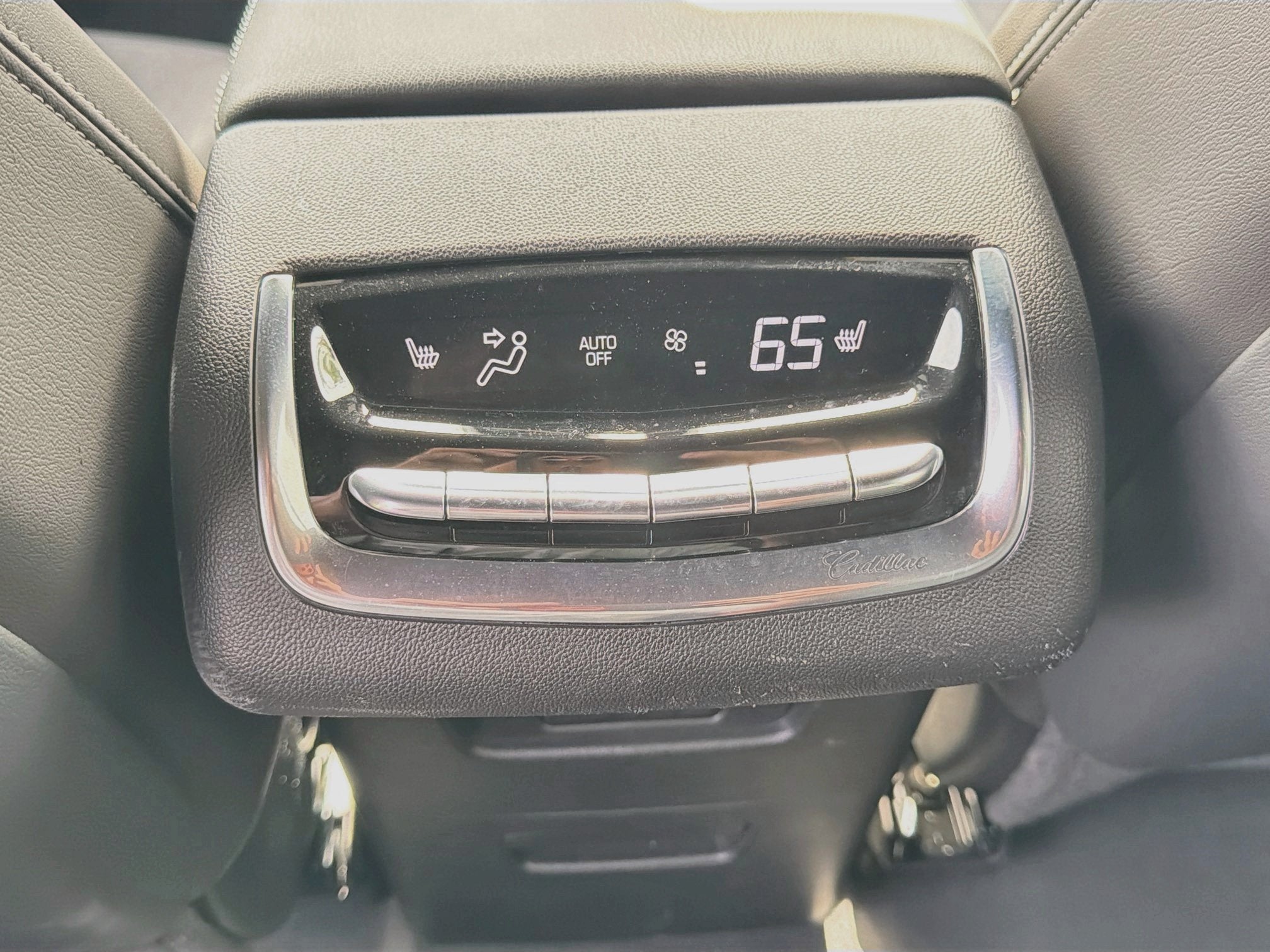 2023 Cadillac XT6 Sport