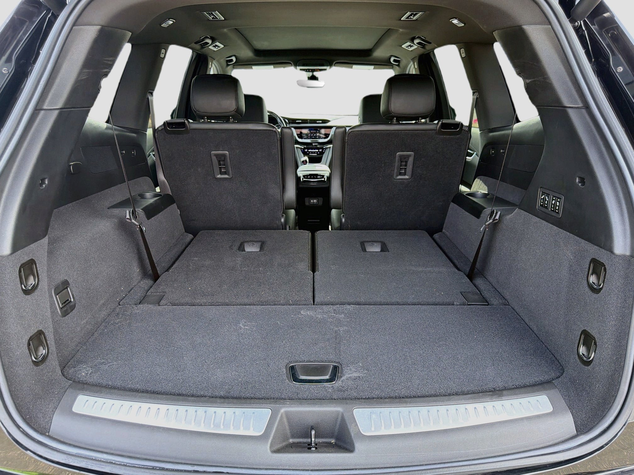2023 Cadillac XT6 Sport