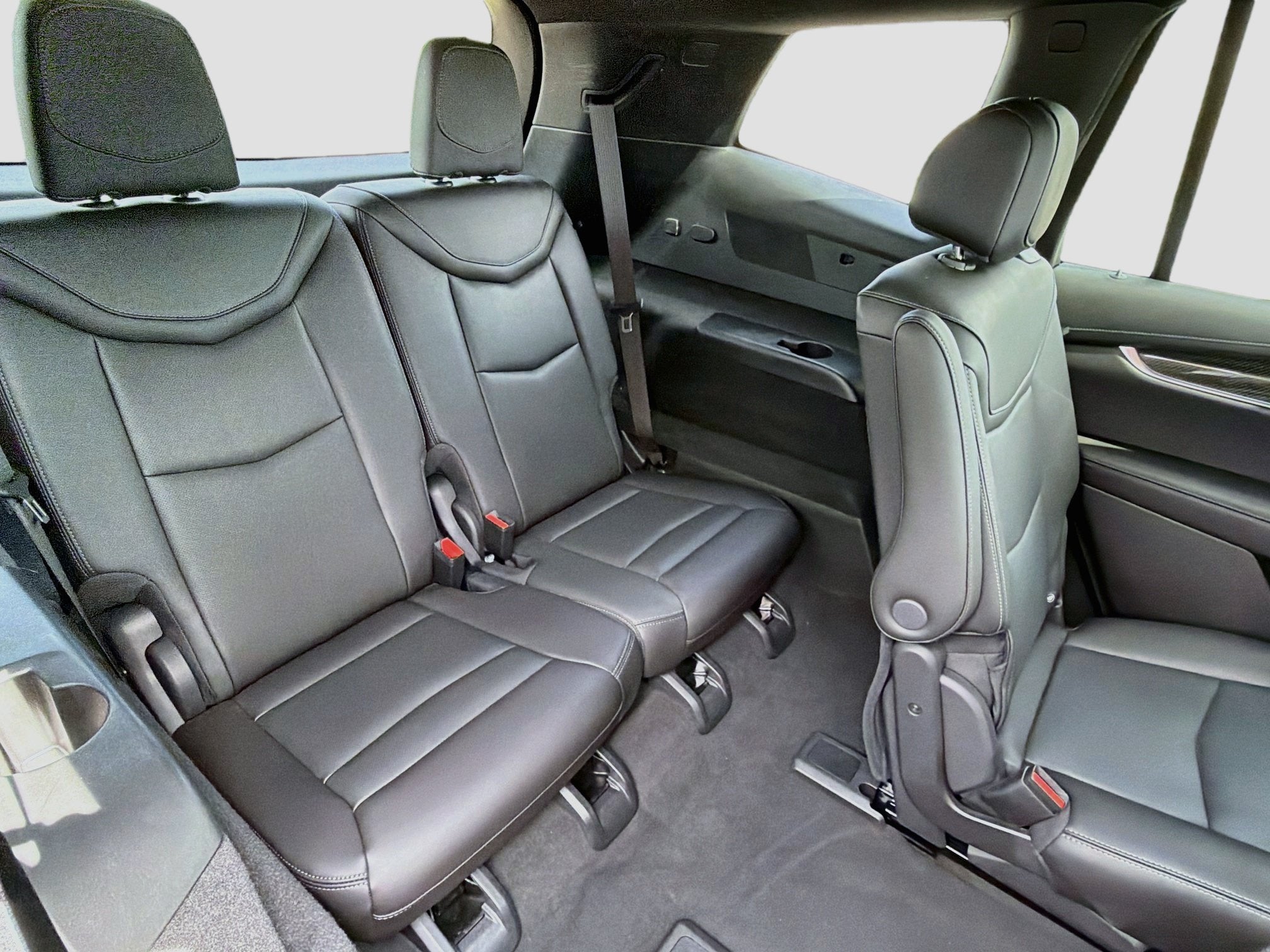 2023 Cadillac XT6 Sport