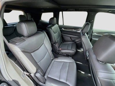 2023 Cadillac XT6 Sport