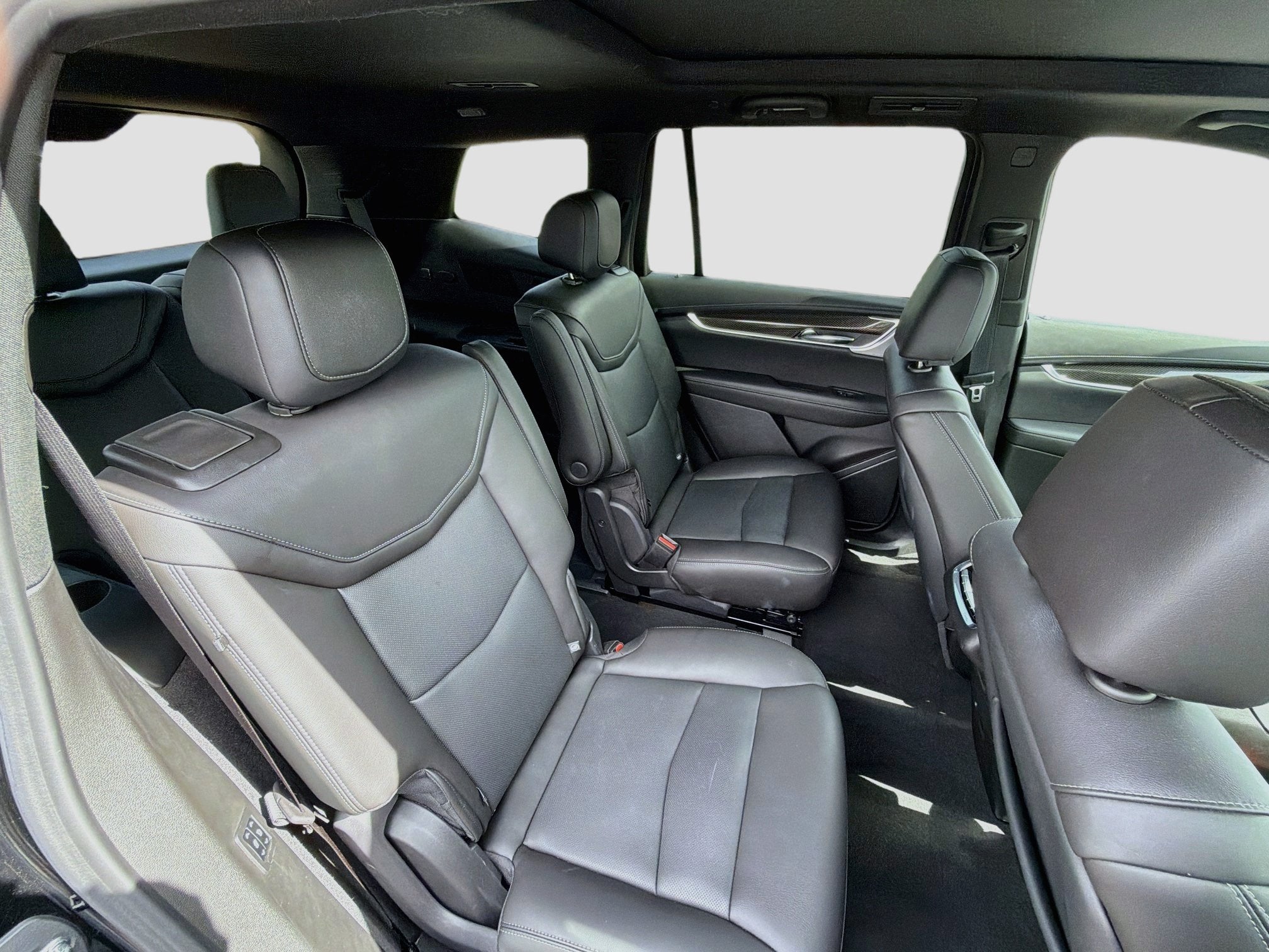 2023 Cadillac XT6 Sport
