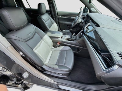 2023 Cadillac XT6 Sport