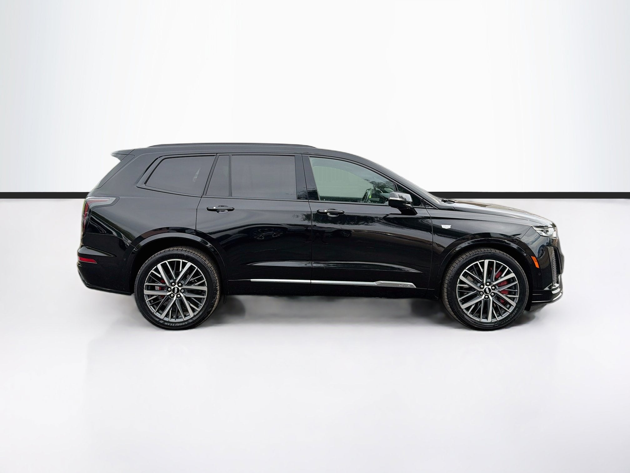 2023 Cadillac XT6 Sport