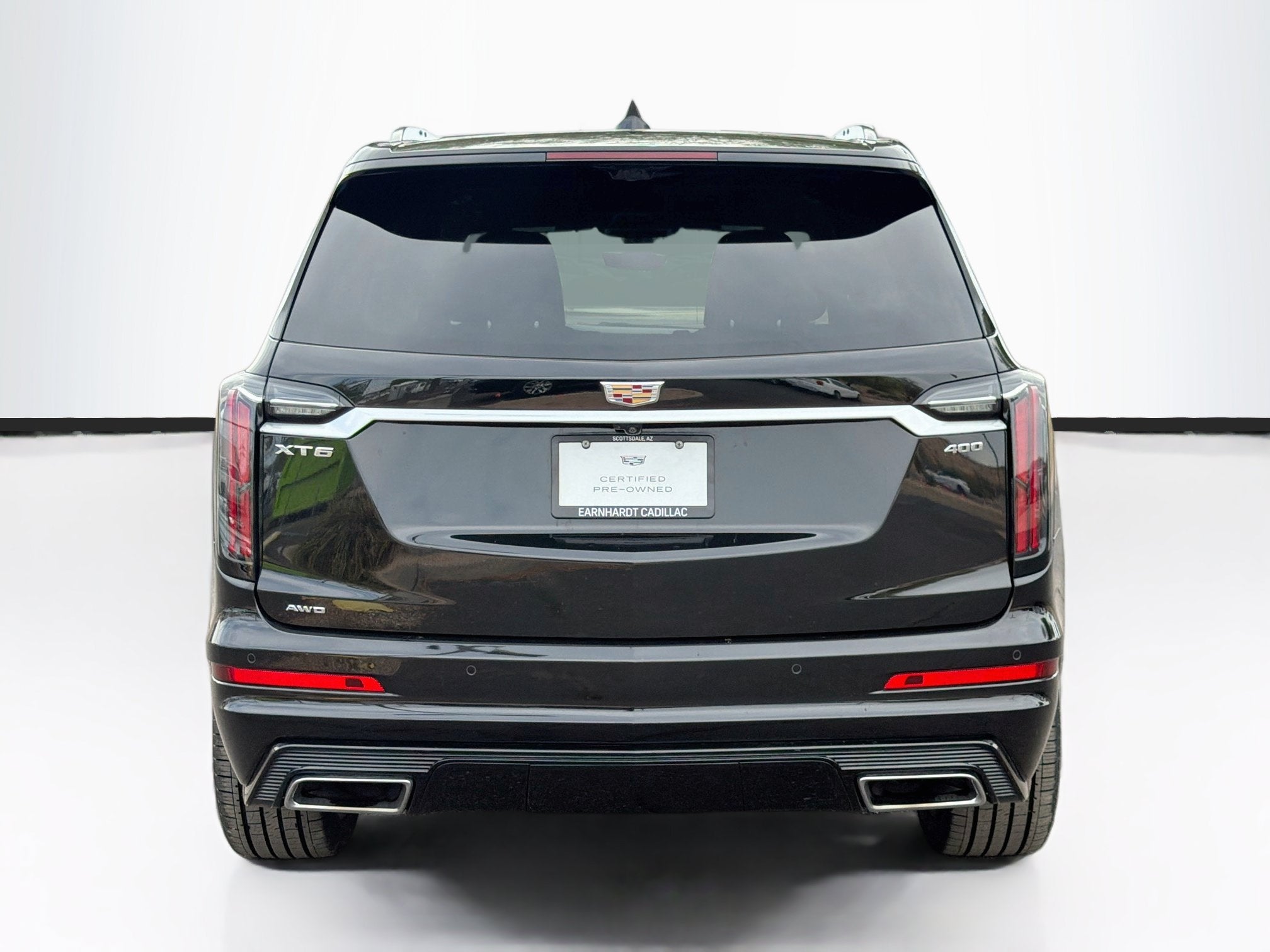 2023 Cadillac XT6 Sport