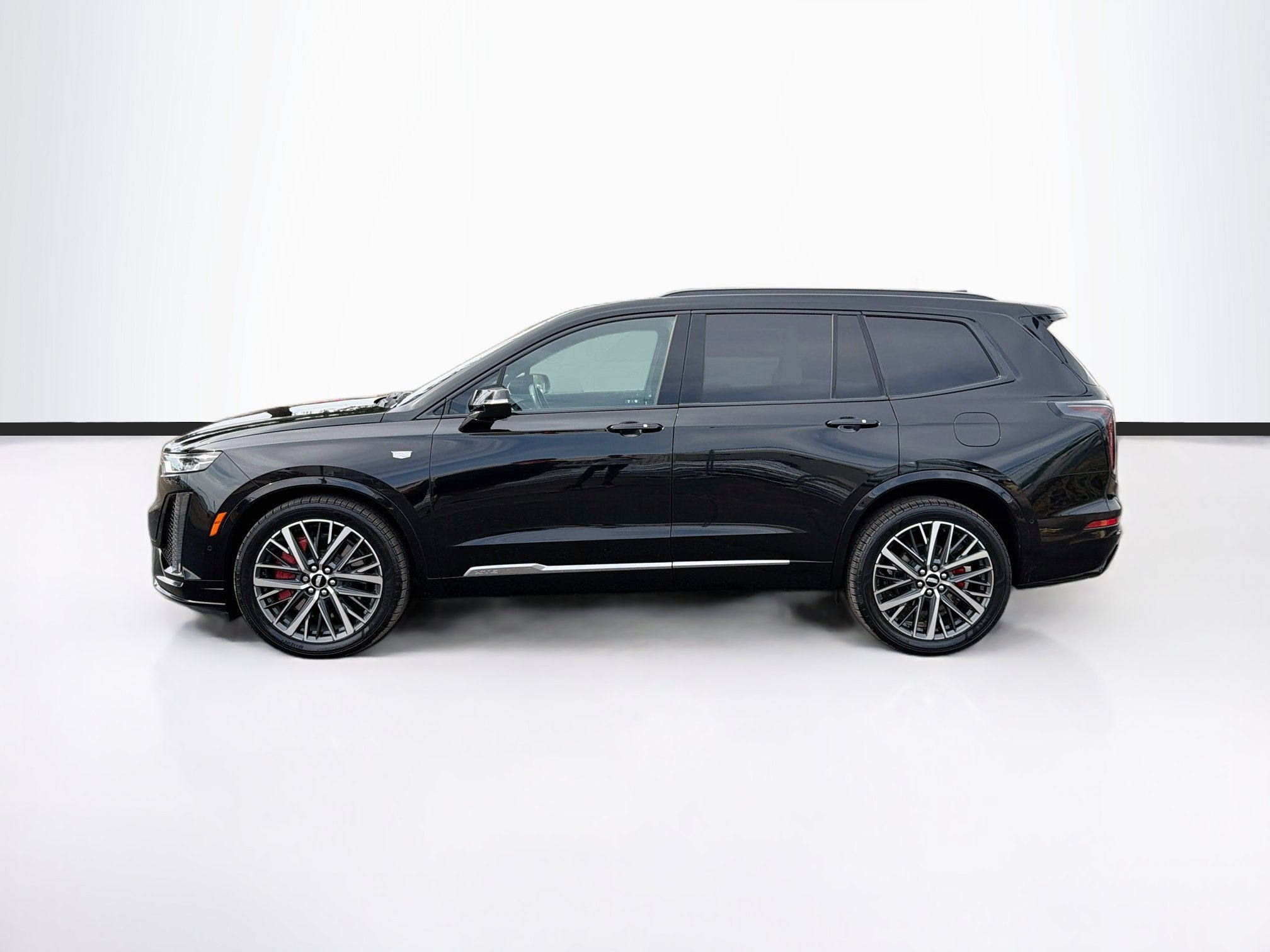 2023 Cadillac XT6 Sport