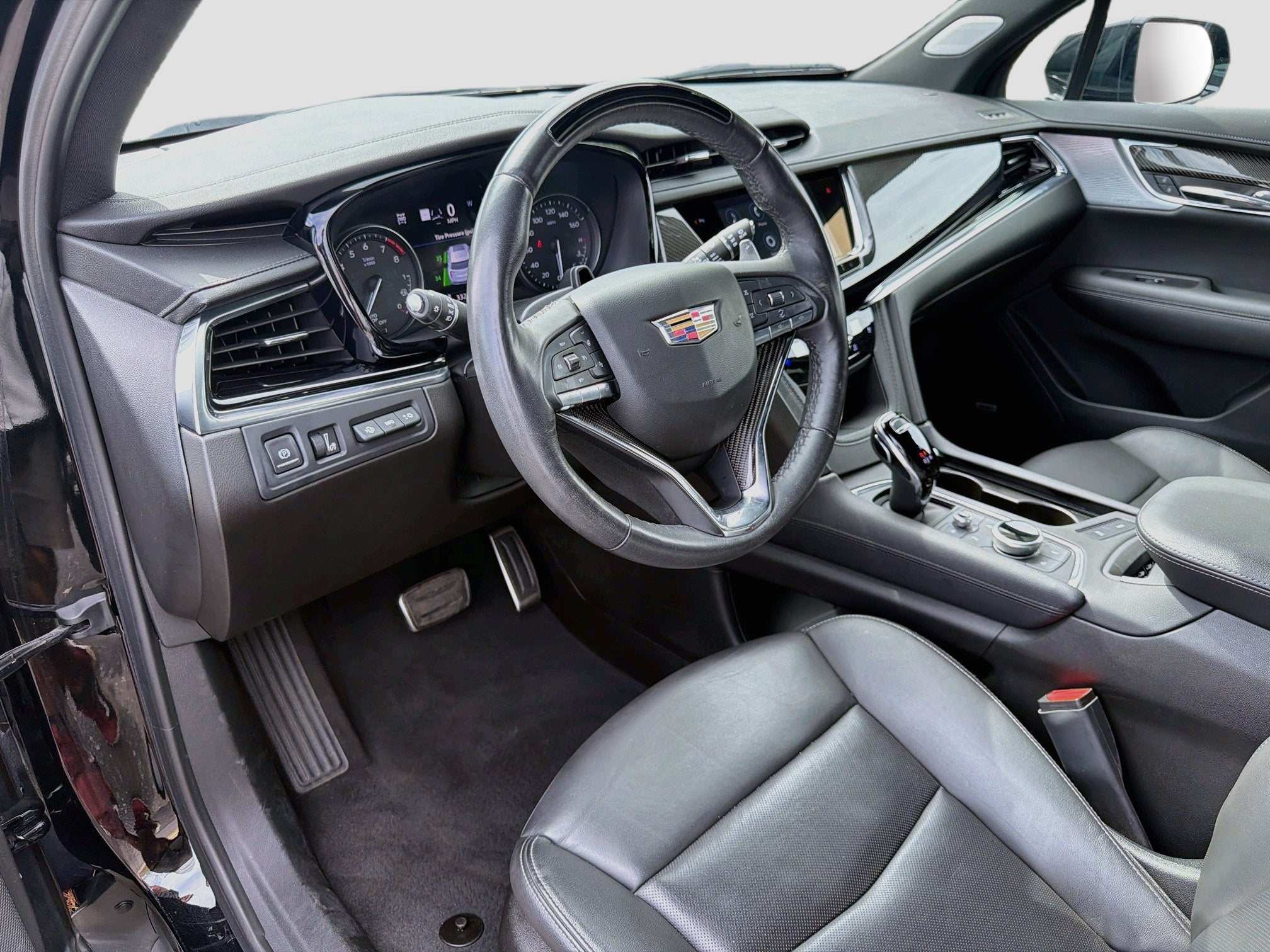 2023 Cadillac XT6 Sport