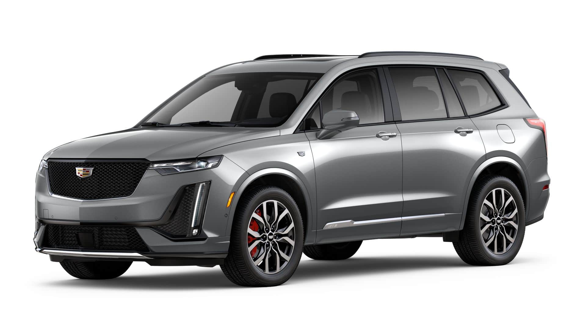 2025 Cadillac XT6 Sport